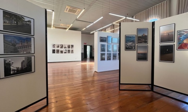 Mostra revela os movimentos da cidade em 116 cliques