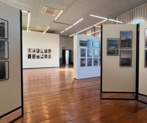 Mostra revela os movimentos da cidade em 116 cliques