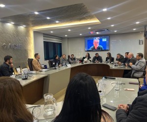 Missão em Israel inspira novo modelo de cidade