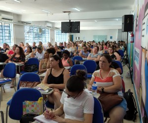 Rede municipal de ensino abre seleção emergencial