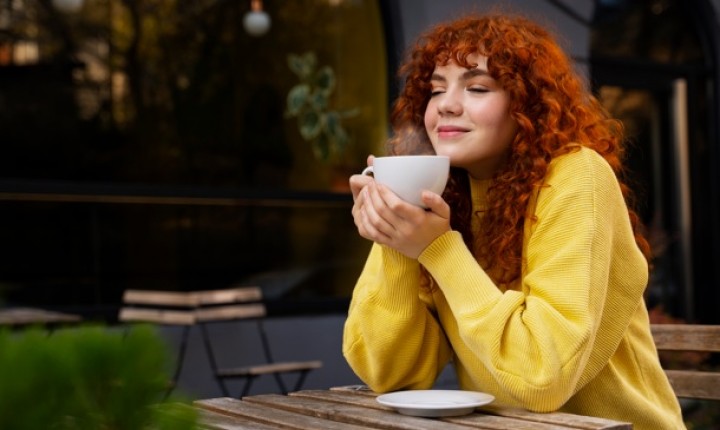 O poder do café na saúde da mulher