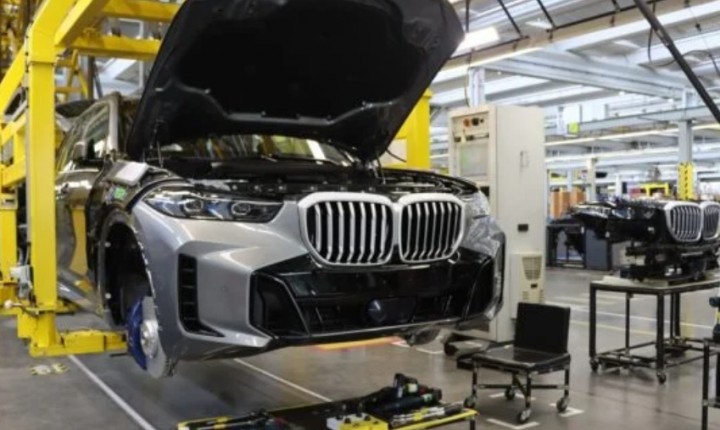 Híbridos ganham força e 100% elétricos desaceleram