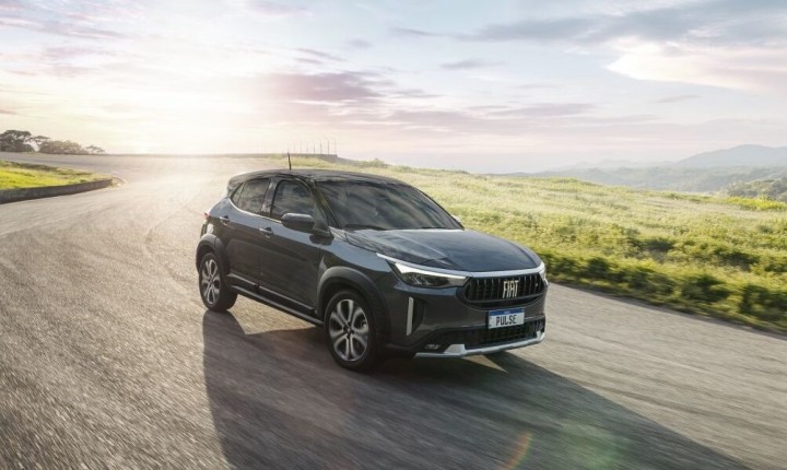 Mercado automotivo tem nova virada