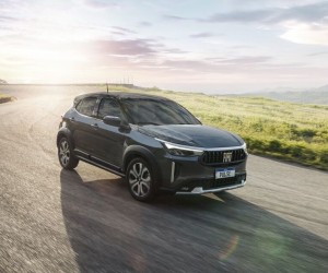 Mercado automotivo tem nova virada