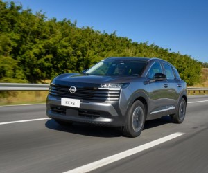 Novo Kicks chega com preço promocional