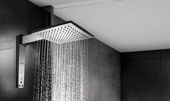 5 dicas para o chuveiro elétrico não ser o vilão