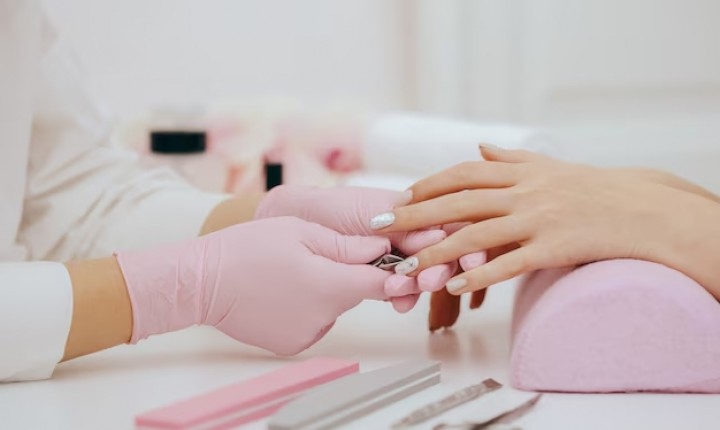 Você está segura no salão de beleza?