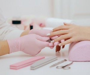 Você está segura no salão de beleza?