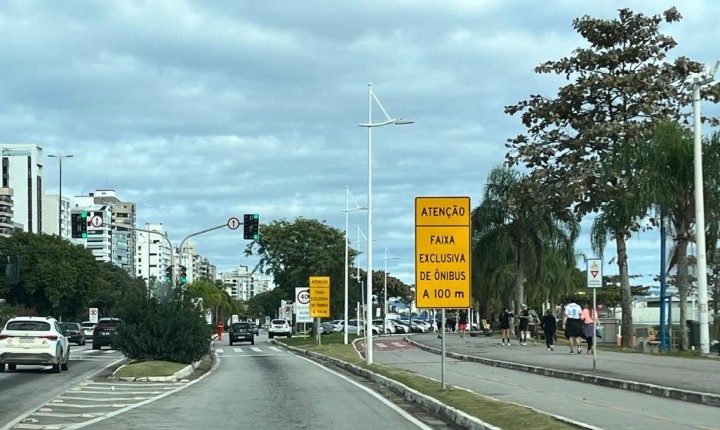 Engraçadinhos já estão na mira da fiscalização