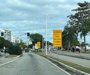 Engraçadinhos já estão na mira da fiscalização