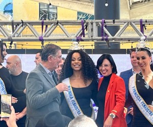 FenaOstra 2025 é lançada com degustação e coroação da nova corte