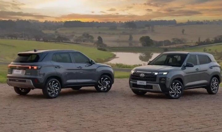 Creta faz da Strada e do Polo meros coadjuvantes