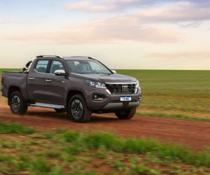 Titano 2026 chega mais forte e refinada