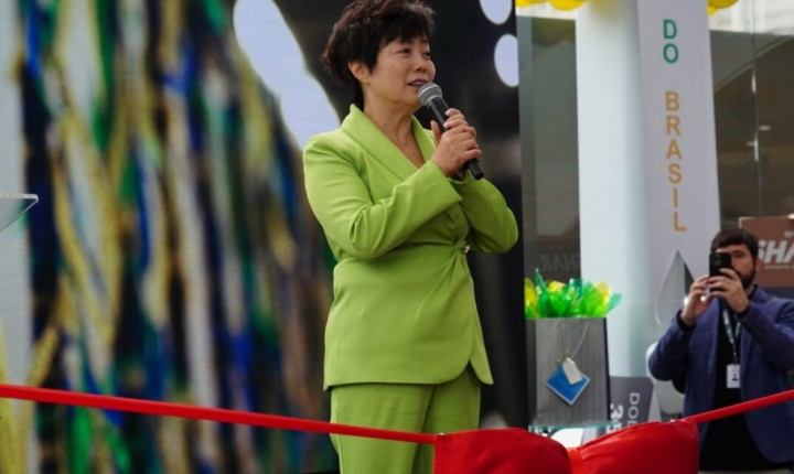 BYD rebate notícias falsas e confirma expansão no Brasil