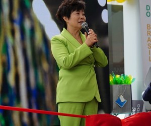 BYD rebate notícias falsas e confirma expansão no Brasil