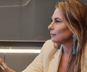 Deputada Paulinha transforma creches com gesto simples e eficaz