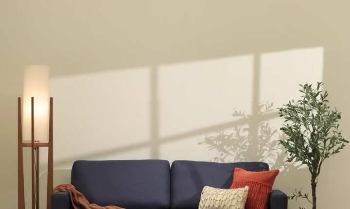 O segredo da decoração charmosa no campo