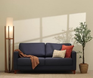 O segredo da decoração charmosa no campo