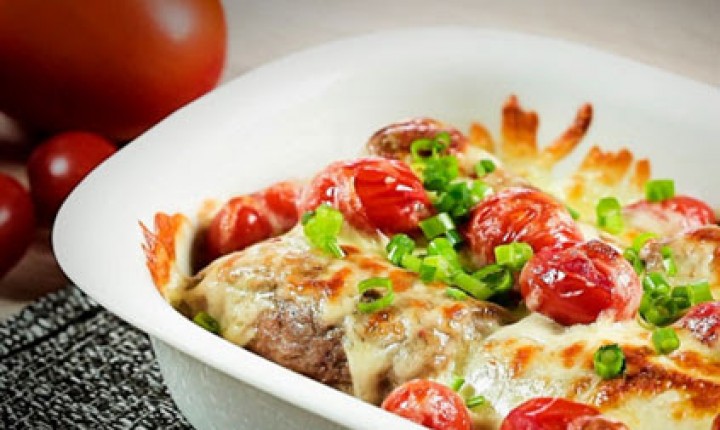 Em busca de um almoço diferente? 