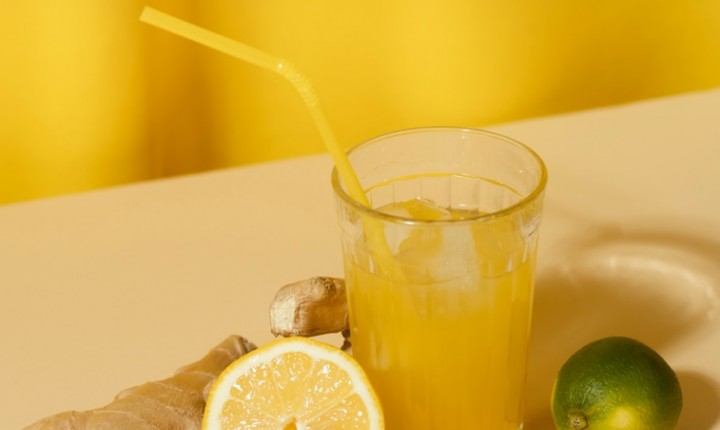 Conheça 5 alimentos que turbinam seu detox 