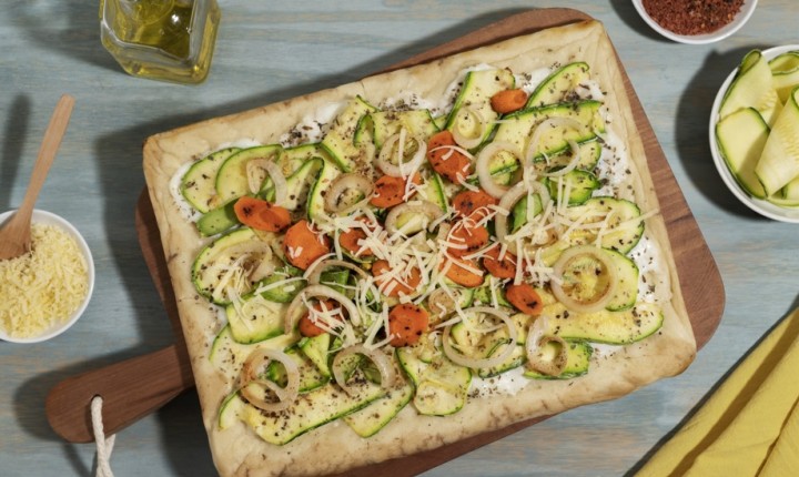 Dia da Pizza traz dicas para comer sem culpa