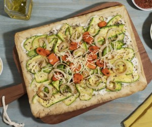 Dia da Pizza traz dicas para comer sem culpa