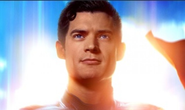 Superman e Turma do Batman se encontram no Beiramar Shopping