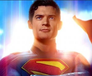 Superman e Turma do Batman se encontram no Beiramar Shopping