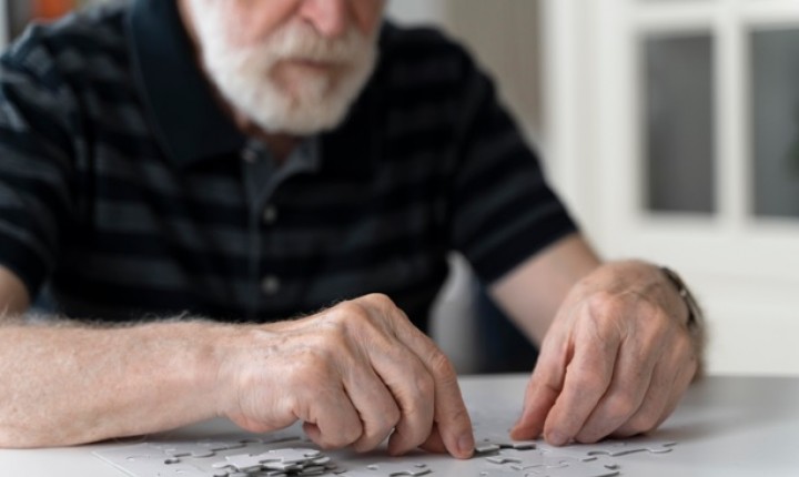 TDAH em idosos revela histórias silenciadas por décadas