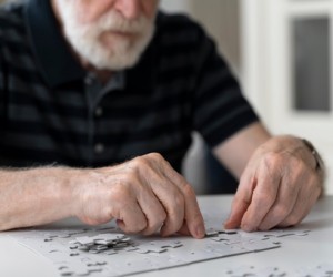 TDAH em idosos revela histórias silenciadas por décadas