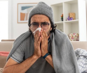 O poder dos chás medicinais no inverno