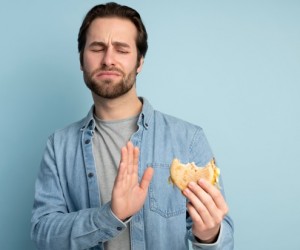 Férias, comida e afeto: onde está o problema?