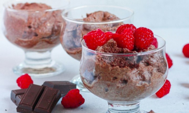 4 opções práticas e saudáveis para o dia a dia