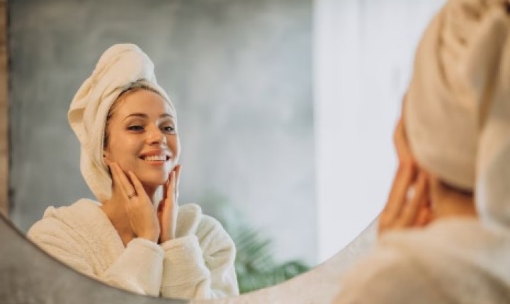 Skincare em excesso pode virar armadilha