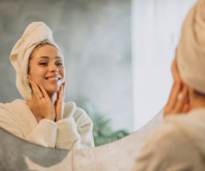 Skincare em excesso pode virar armadilha