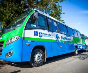 Formiguinha ultrapassa 1 milhão de viagens