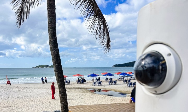 Inovação urbana transforma bairro em Florianópolis