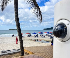 Inovação urbana transforma bairro em Florianópolis