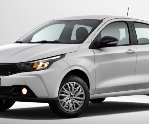 Fiat libera preços do Mobi e Argo com IPI zero