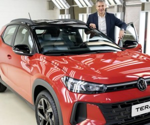 VW define o 1º semestre como histórico