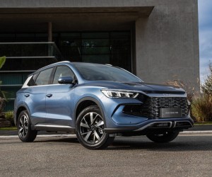 Carros híbridos-gasolina pagarão IPI maior