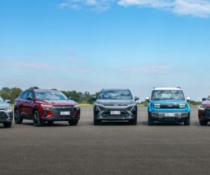 GM “escala” quinteto para recuperar vendas no Brasil