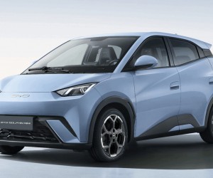 BYD reduz preços do Dolphin Mini, Song e Dolphin