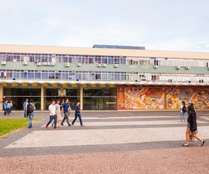 UFSC estreia polo estratégico do futuro