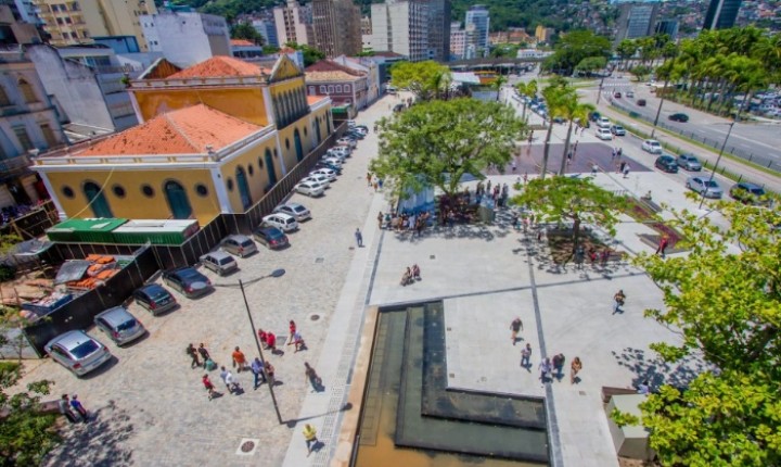 Feirão conecta cidadão a empregos e defesa do consumidor