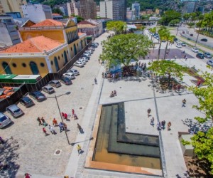 Feirão conecta cidadão a empregos e defesa do consumidor