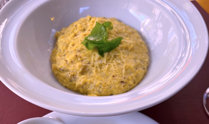 Almoço especial de fim de semana