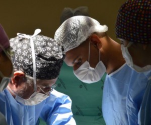 Hospitais do futuro em pauta na capital catarinense