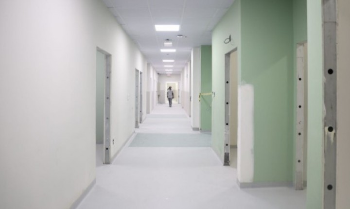 Floripa ganha unidade de alta complexidade para doenças renais