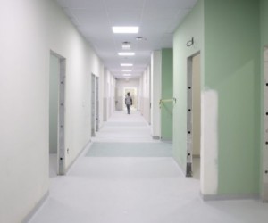 Floripa ganha unidade de alta complexidade para doenças renais